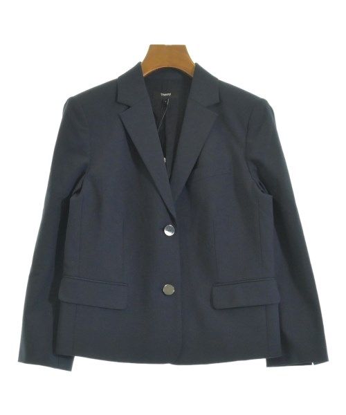 Theory ジャケット レディース 【古着】【中古】【送料無料】
