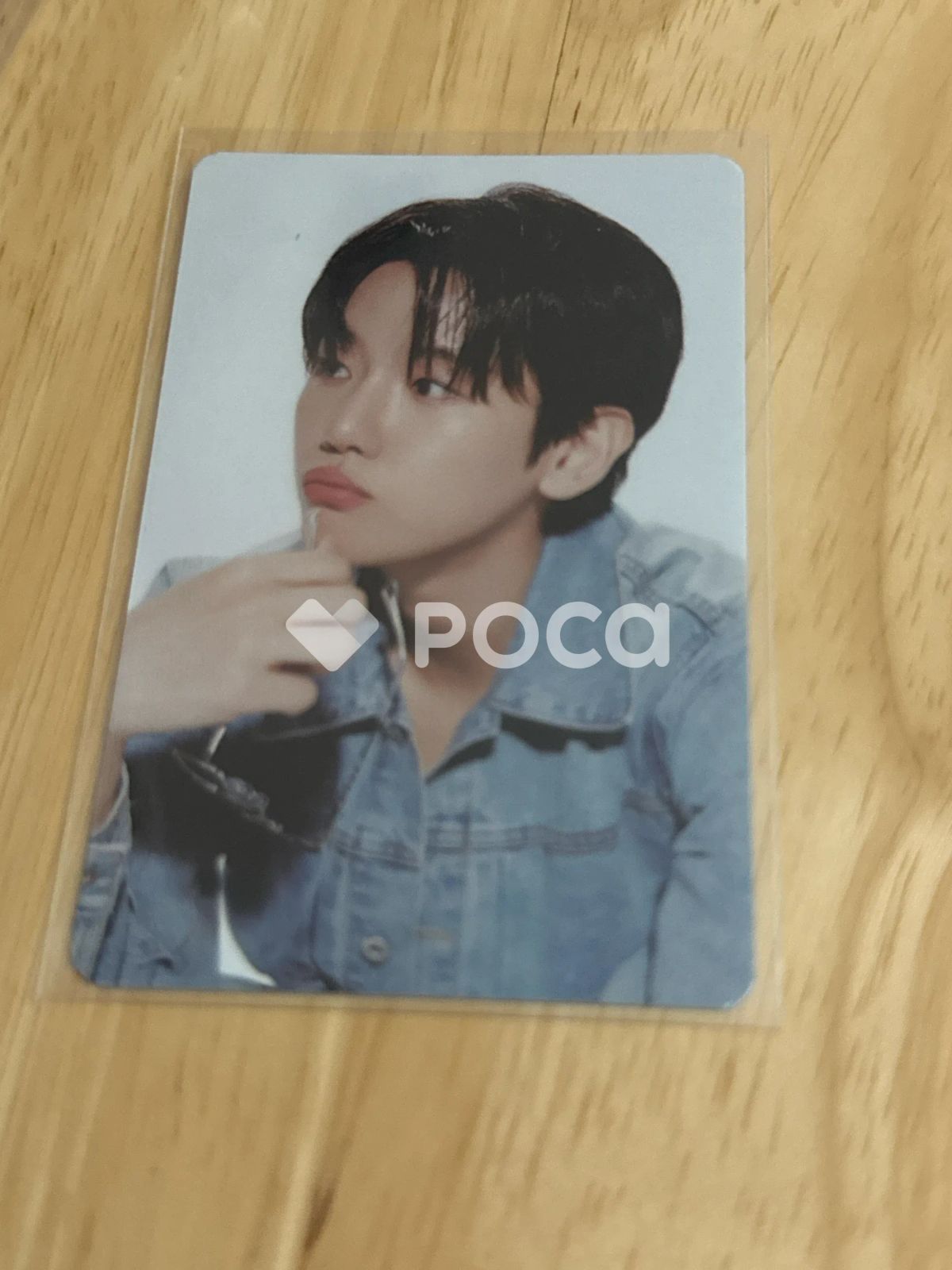 EXO ベクヒョン 2024 BAEKHYUN ASIA TOUR Lonsdaleite [dot