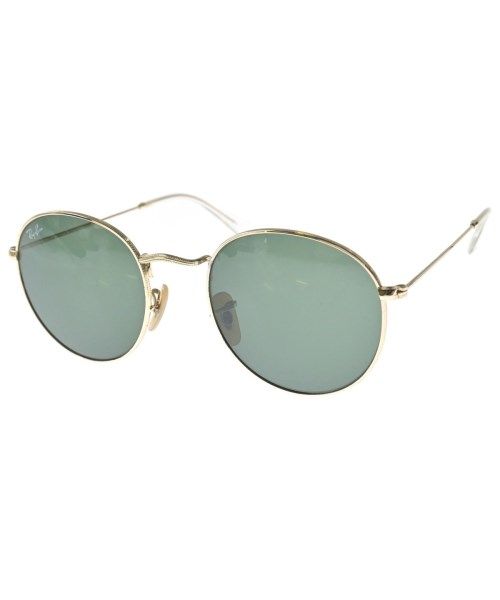 Ray-Ban サングラス メンズ 【古着】【中古】【送料無料】