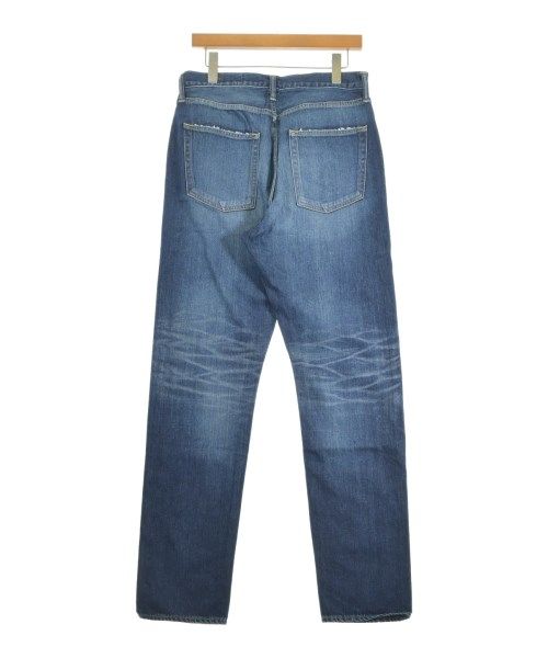 シンメ　デニムパンツ新品 SINME デニムパンツ レディース 【古着】【中古】【送料無料】 - メルカリ