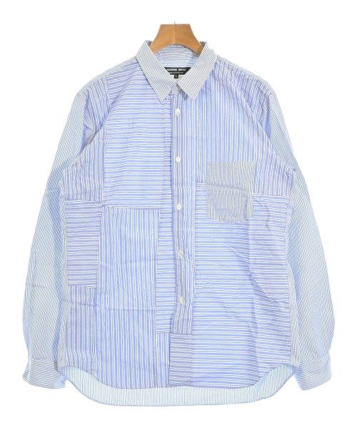 COMME des GARCONS HOMME DEUX カジュアルシャツ メンズ 【古着】【中古】【送料無料】