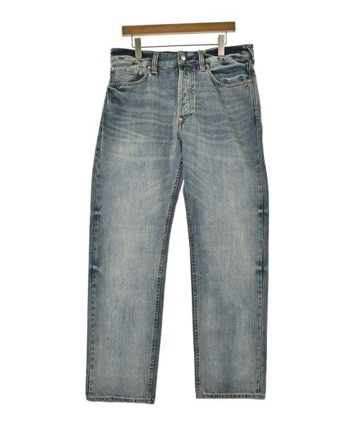 EVISU デニムパンツ メンズ 【古着】【中古】【送料無料】