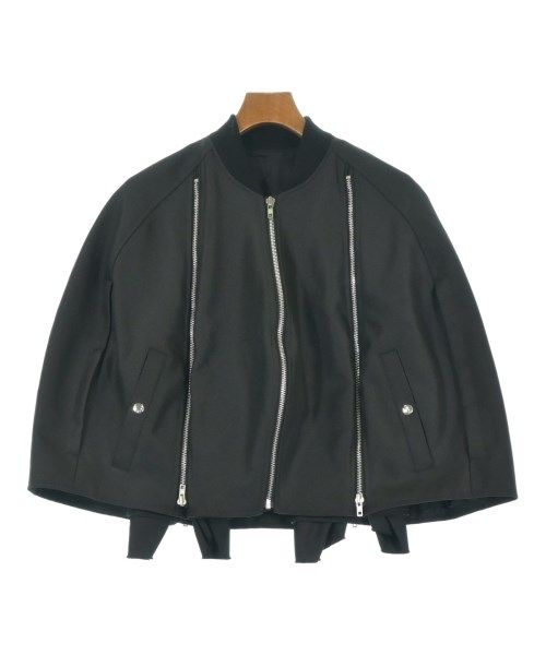 COMME des GARCONS HOMME PLUS ブルゾン（その他） メンズ 【古着】【中古】【送料無料】