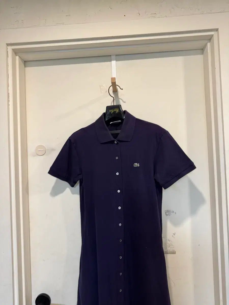 LACOSTE ラコステ ONE PIECE