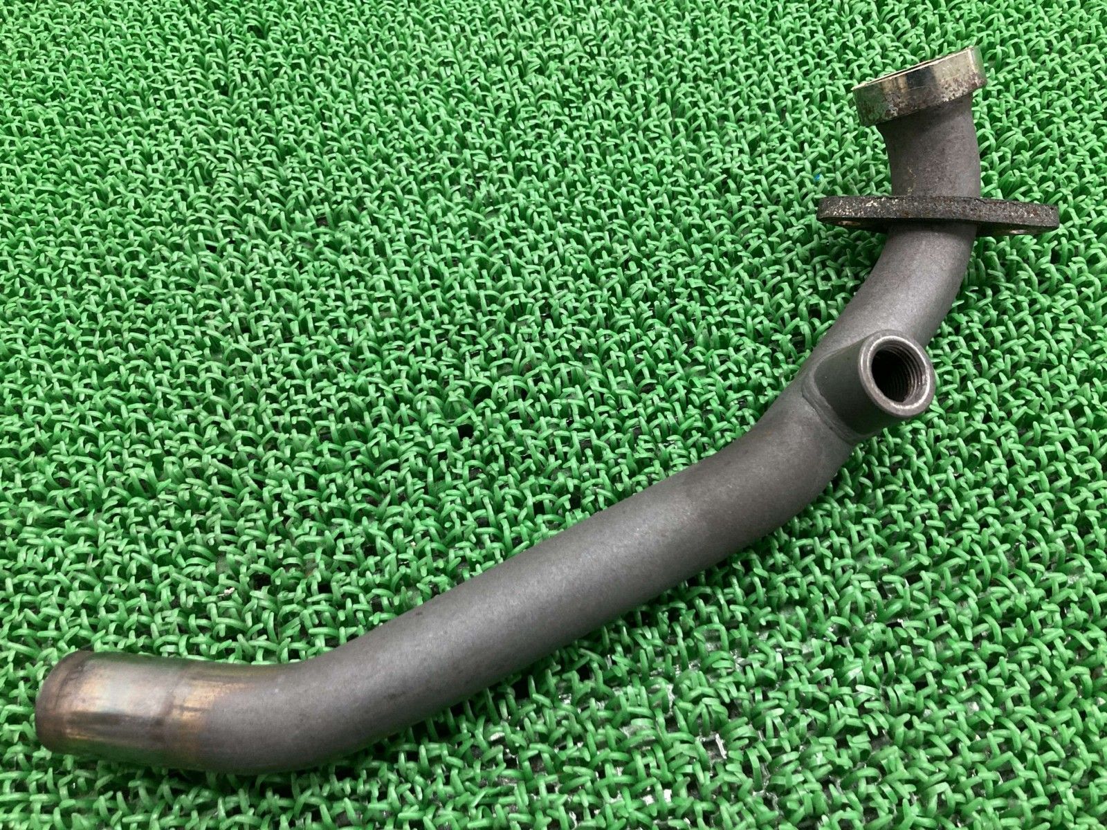 マグザム エキパイマフラー ヤマハ 純正 中古 SG21J MAXAM FI インジェクション Na