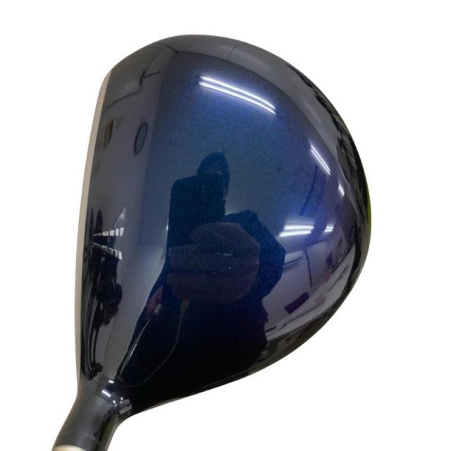 中古】 ダンロップ XXIO(2014) 3W フェアウェイウッド FW XXIO MP800