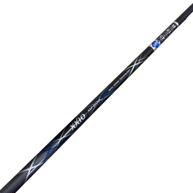 中古】 ダンロップ XXIO(2014) 3W フェアウェイウッド FW XXIO MP800