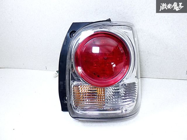 ダイハツ ムーブキャンパス LED 右 ヘッドライト ダイハツ ムーヴ
