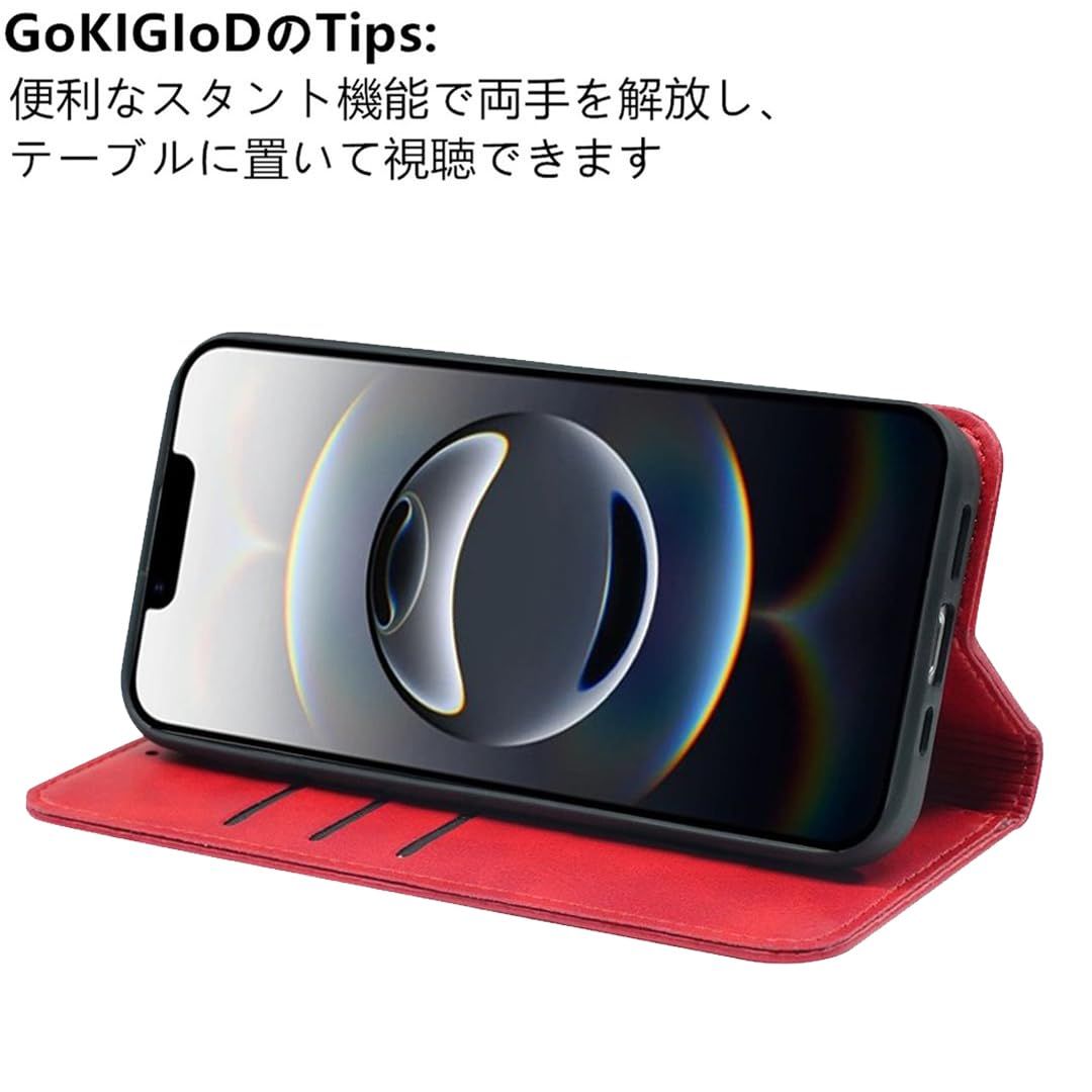 Xiaomi Redmi 15 5g A501XM ケース 手帳型 適用 【 Xungoujp