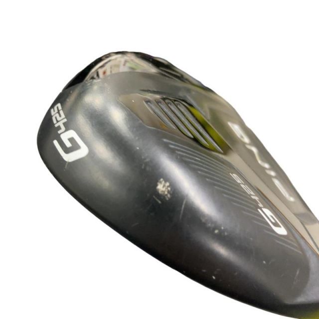 中古】 ピン G425 LST 3W(アーコス無し) フェアウェイウッド FW PING