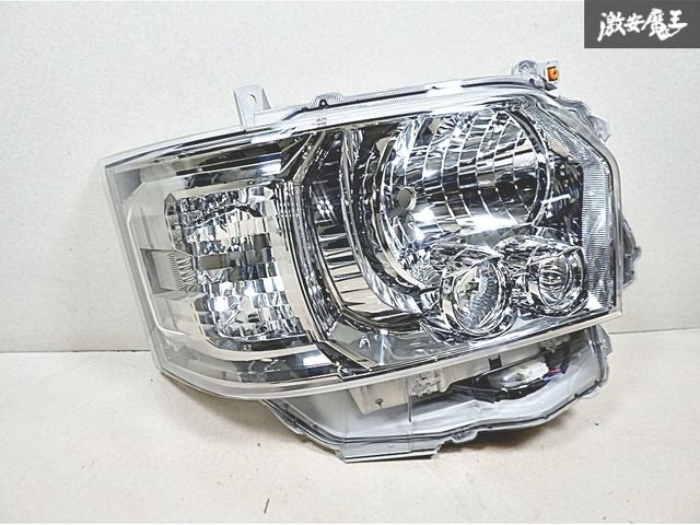 トヨタ 純正 200系 ハイエース 4型 5型 6型 7型 8型 後期 LED ヘッド