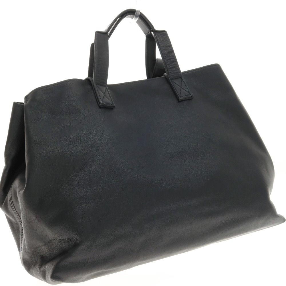 中古】ヴィヴィアンウエストウッド Vivienne Westwood レザー トート 