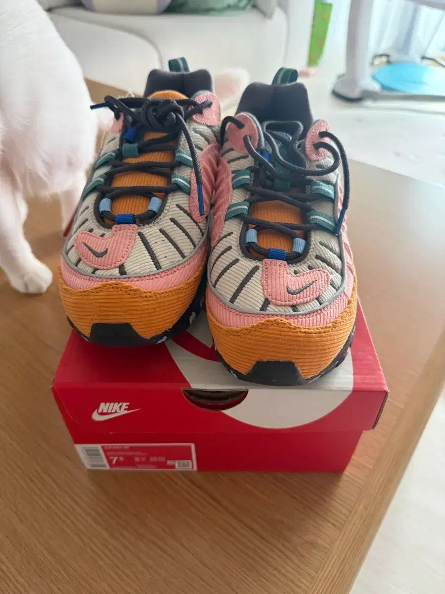 NIKE マックス 98 (cq7513) 255 サイズ 出品