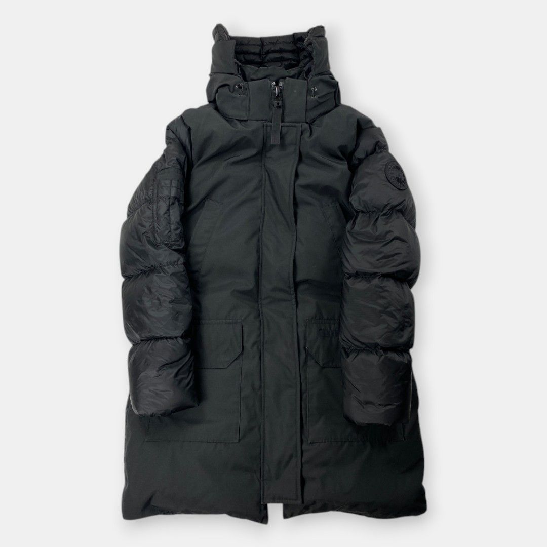 美品 CANADA GOOSE カナダグース パラダイム トリリウム ダウン 