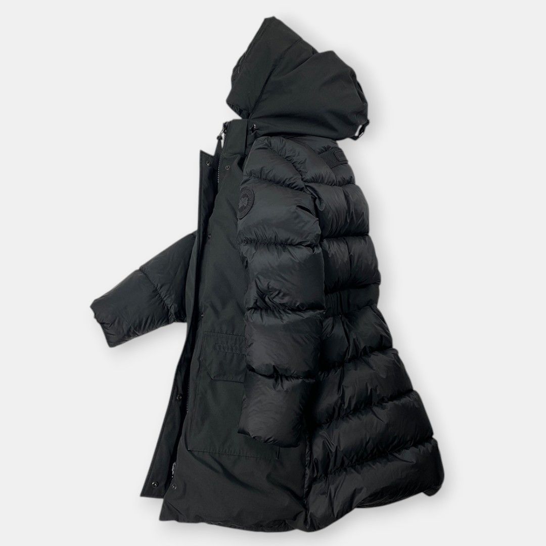 美品 CANADA GOOSE カナダグース パラダイム トリリウム ダウン