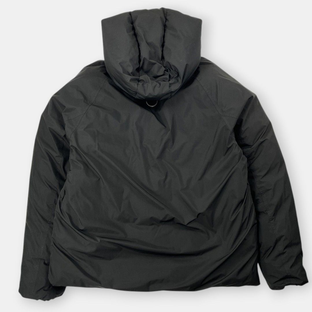 美品 PYRENEX COVERT 22AW ピレネックス コヴェール マット ダウン 
