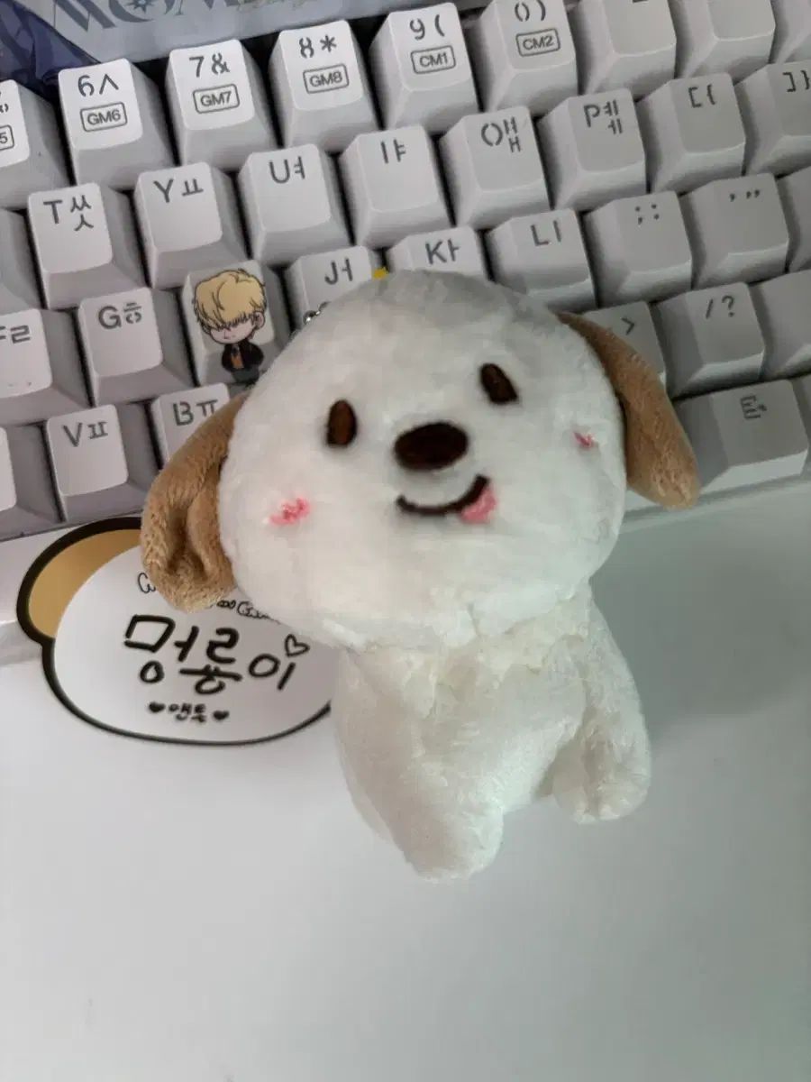 1期 멍룡イ 出品