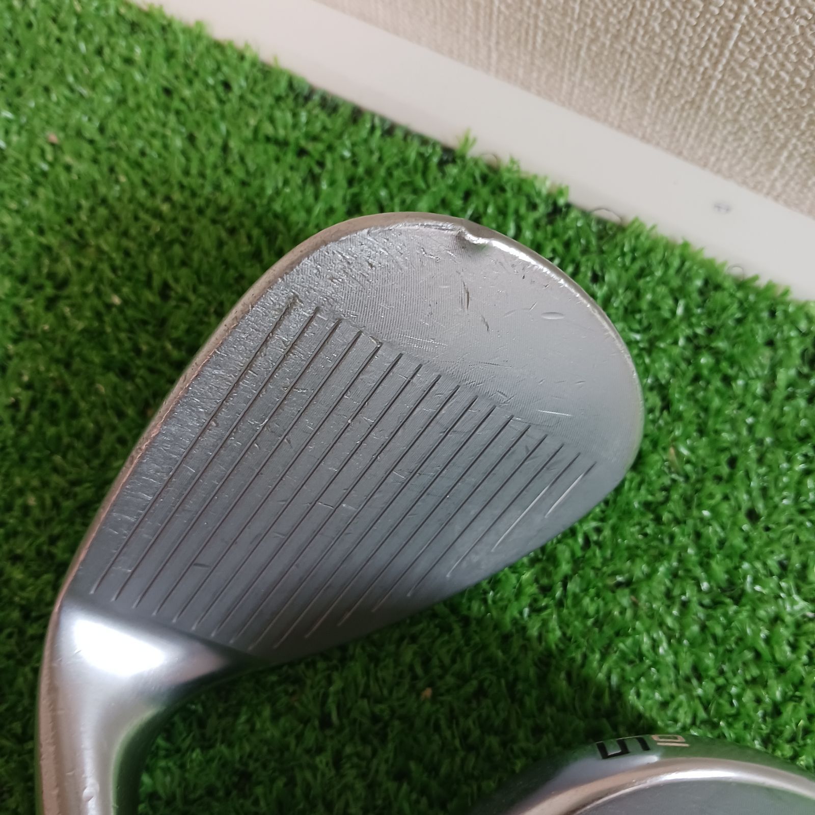 Titleist Vokey3本セット 48 52 58