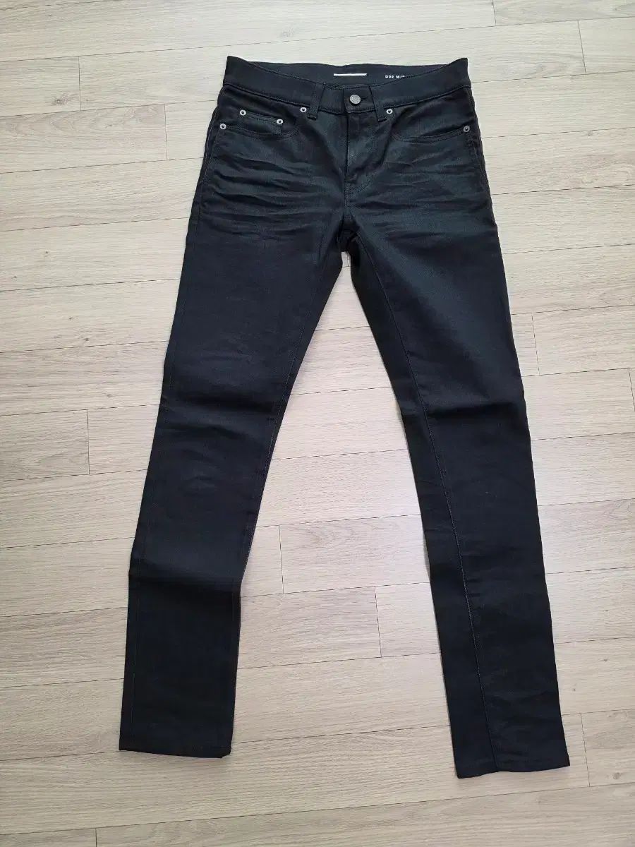 Saint Laurent サンローラン デニム 527389 YO500 1080 9,470円
