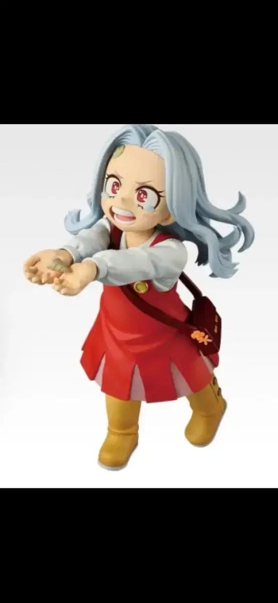 (未開封) 僕のヒーローアカデミア ヒロアカ 一番くじ エリg賞