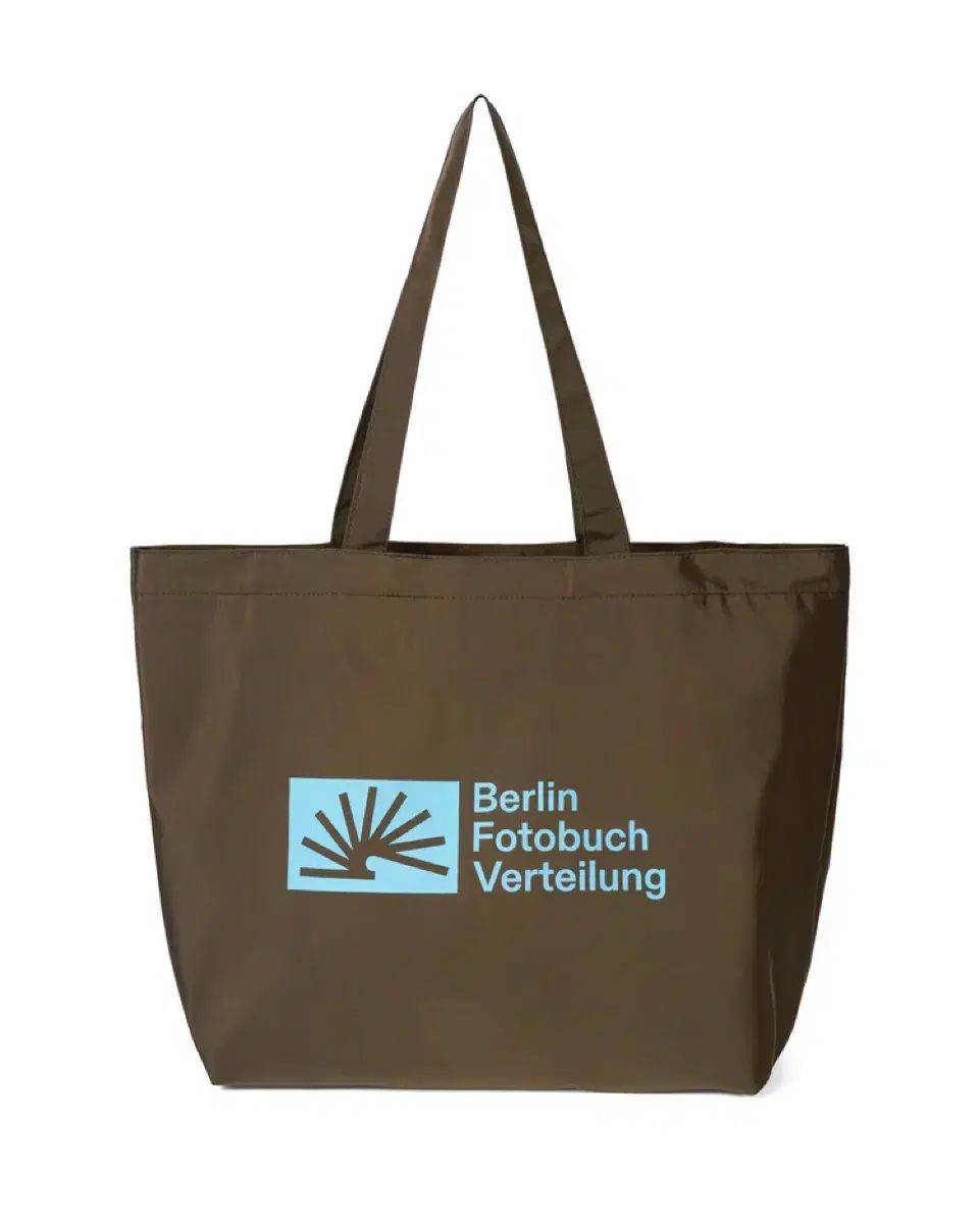 新品) ベルリンフォトブック・リー・ション BFV 001 BAG ブラウン