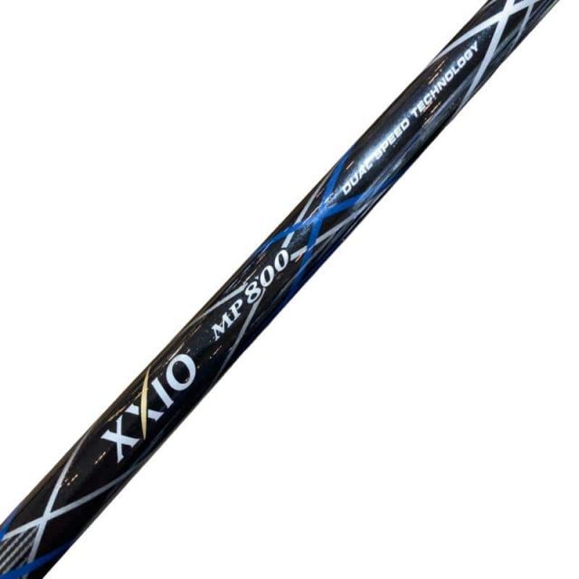 中古】 ダンロップ XXIO(2014) 5W レフティ フェアウェイウッド FW