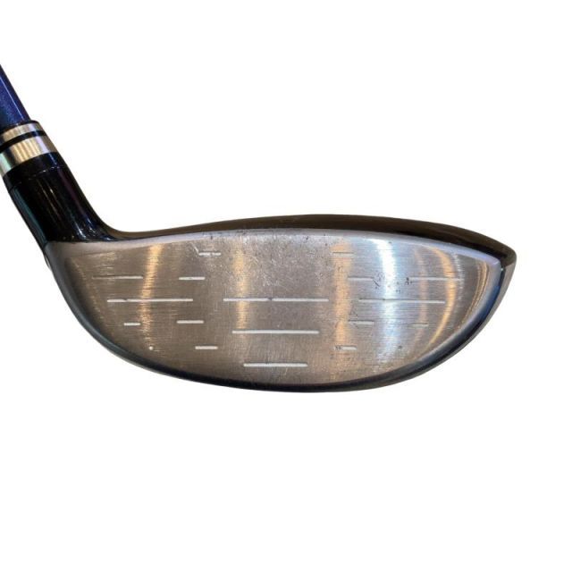 中古】 ダンロップ XXIO(2014) 5W レフティ フェアウェイウッド FW