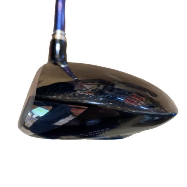 中古】 ダンロップ XXIO(2014) 5W レフティ フェアウェイウッド FW