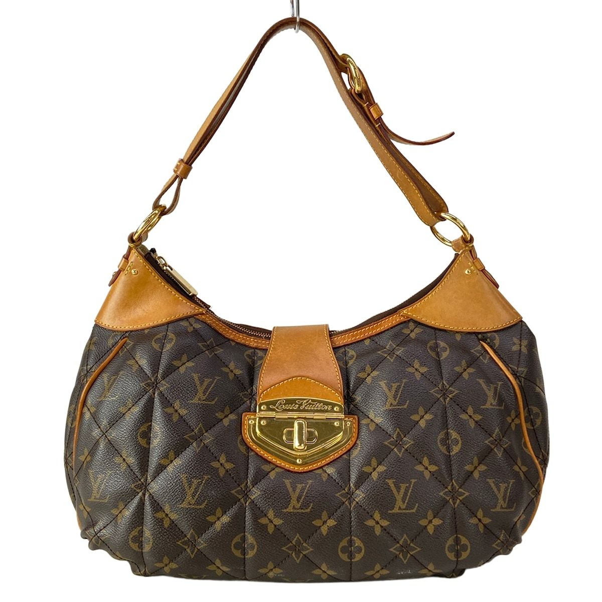 LOUIS VUITTON(ルイヴィトン) ショルダーバッグ モノグラムエトワール シティ・バッグGM M41453 モノグラム