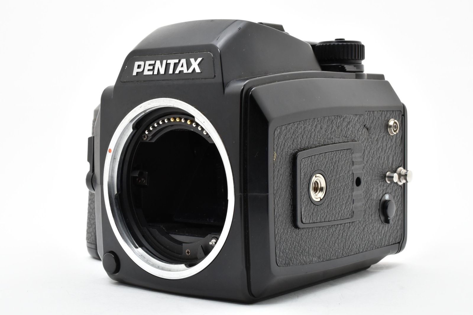 ペンタックス PENTAX 645N ボディ 現状品#2150