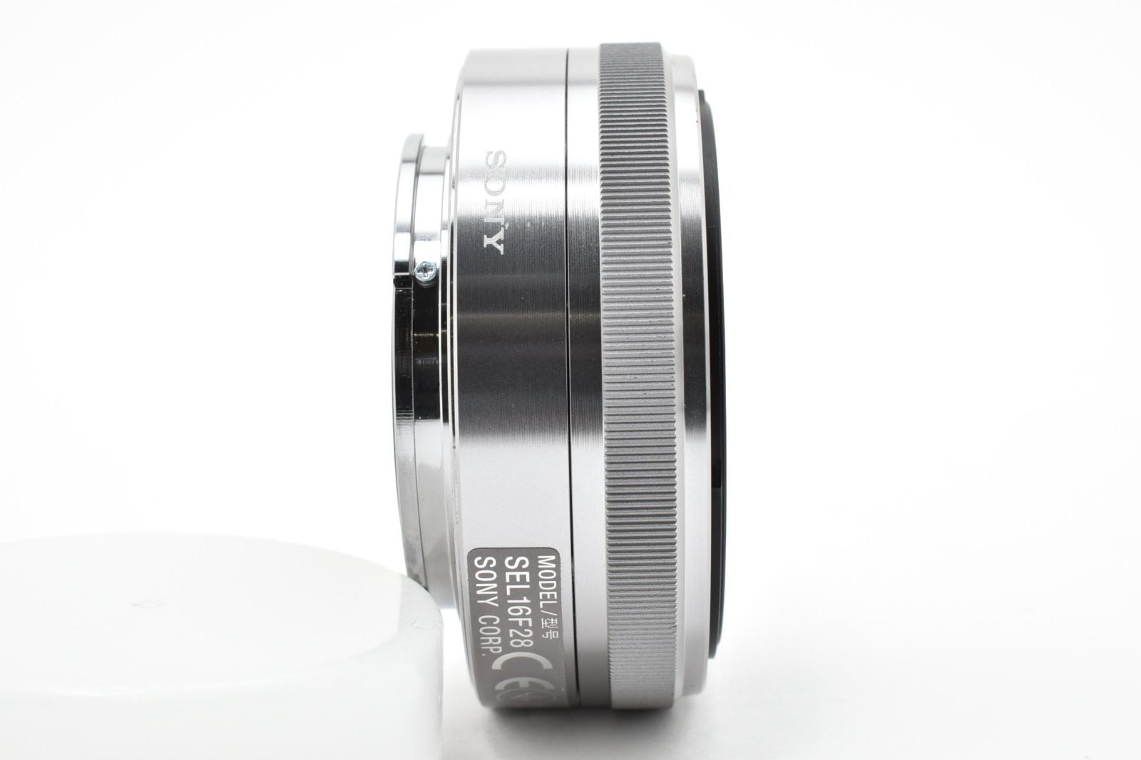 ☆極上品☆ ソニー SONY E 16mm F2.8 SEL16F28 #2155 - メルカリ