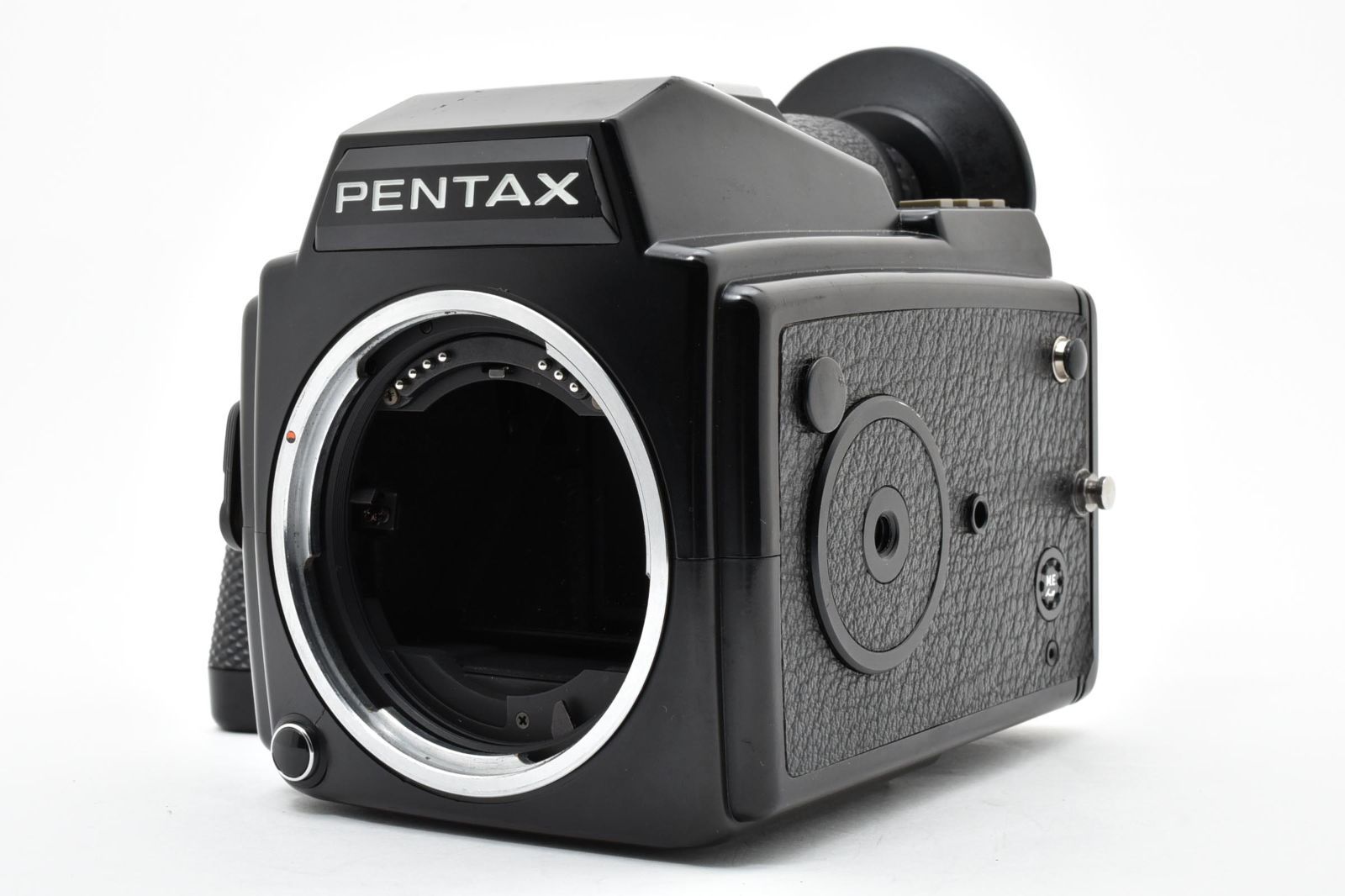 ペンタックス PENTAX 645 ボディ 現状品#2151