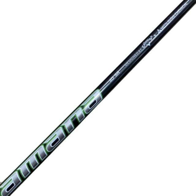 中古】 キャロウェイ MAVRIK MAX 5W フェアウェイウッド FW Diamana 40
