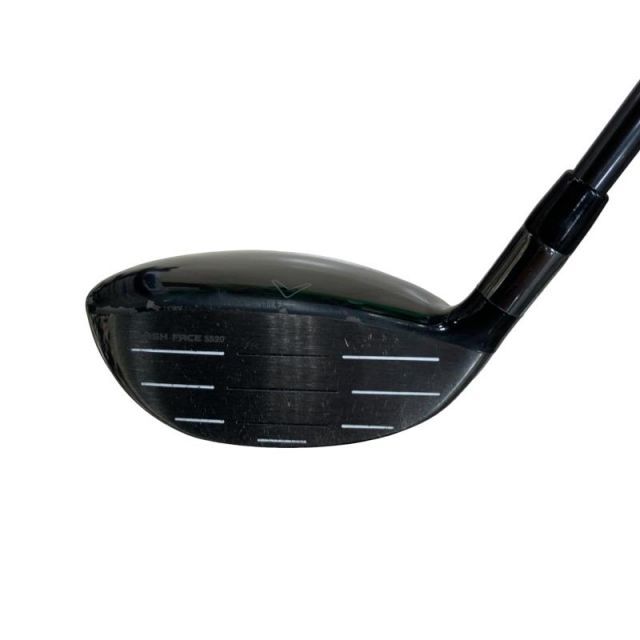中古】 キャロウェイ MAVRIK MAX 5W フェアウェイウッド FW Diamana 40
