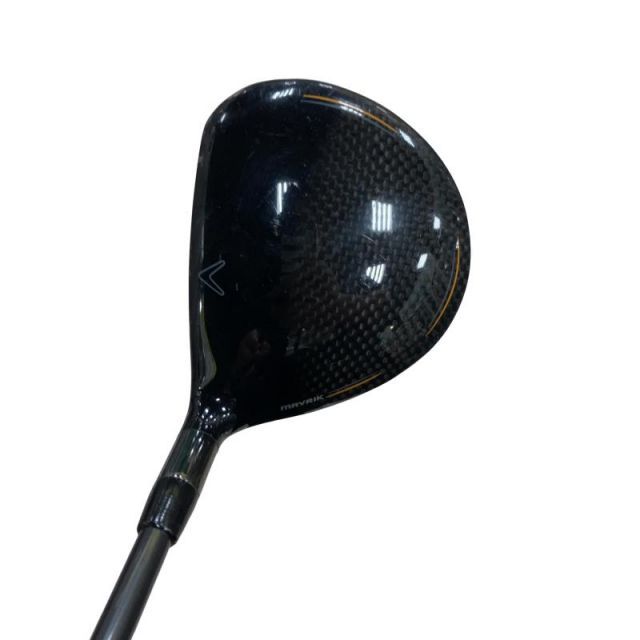 中古】 キャロウェイ MAVRIK MAX 5W フェアウェイウッド FW Diamana 40