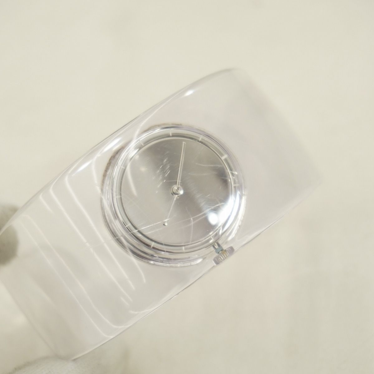 定番 ISSEY MIYAKE イッセイミヤケ 吉岡徳仁デザイン O（オー 