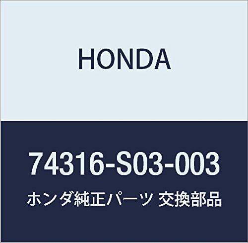 新品 HONDA (ホンダ) 純正部品 モールデイングASSY. L.ルーフ シビック 3D 品番74316-S03-003