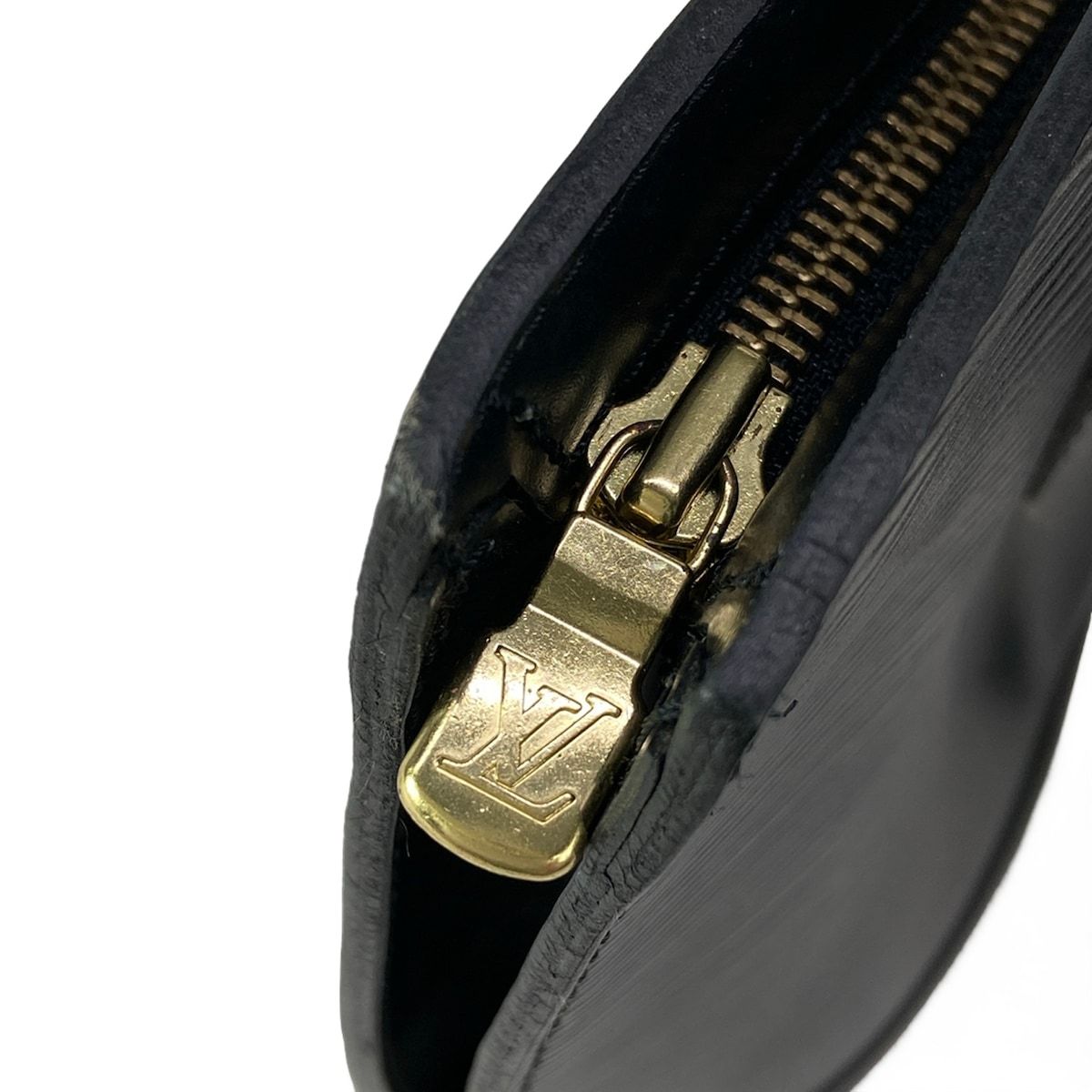 LOUIS VUITTON(ルイヴィトン) ハンドバッグ エピ サンジャック M52272 