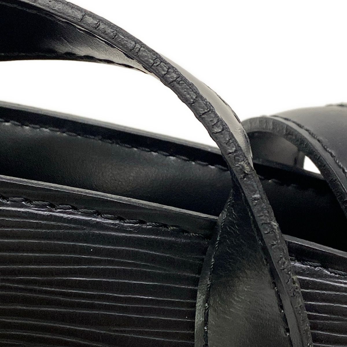 LOUIS VUITTON(ルイヴィトン) ハンドバッグ エピ サンジャック M52272 