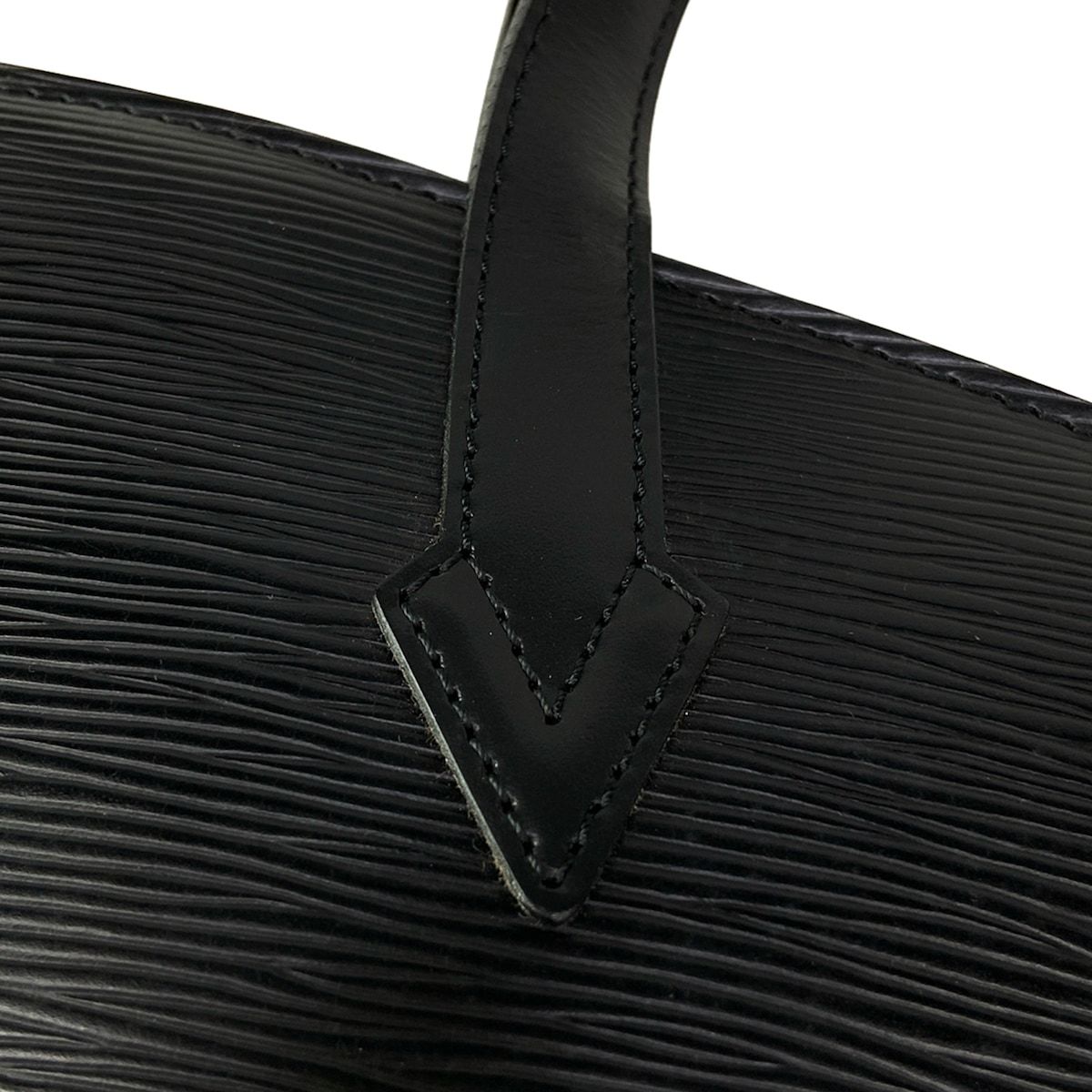 LOUIS VUITTON(ルイヴィトン) ハンドバッグ エピ サンジャック M52272 