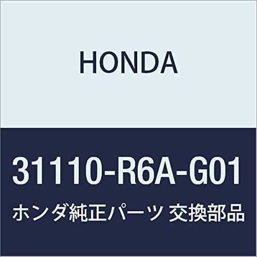 新品 HONDA (ホンダ) 純正部品 ベルト A.C.ジエネレーター CR-V 品番31110-R6A-G01