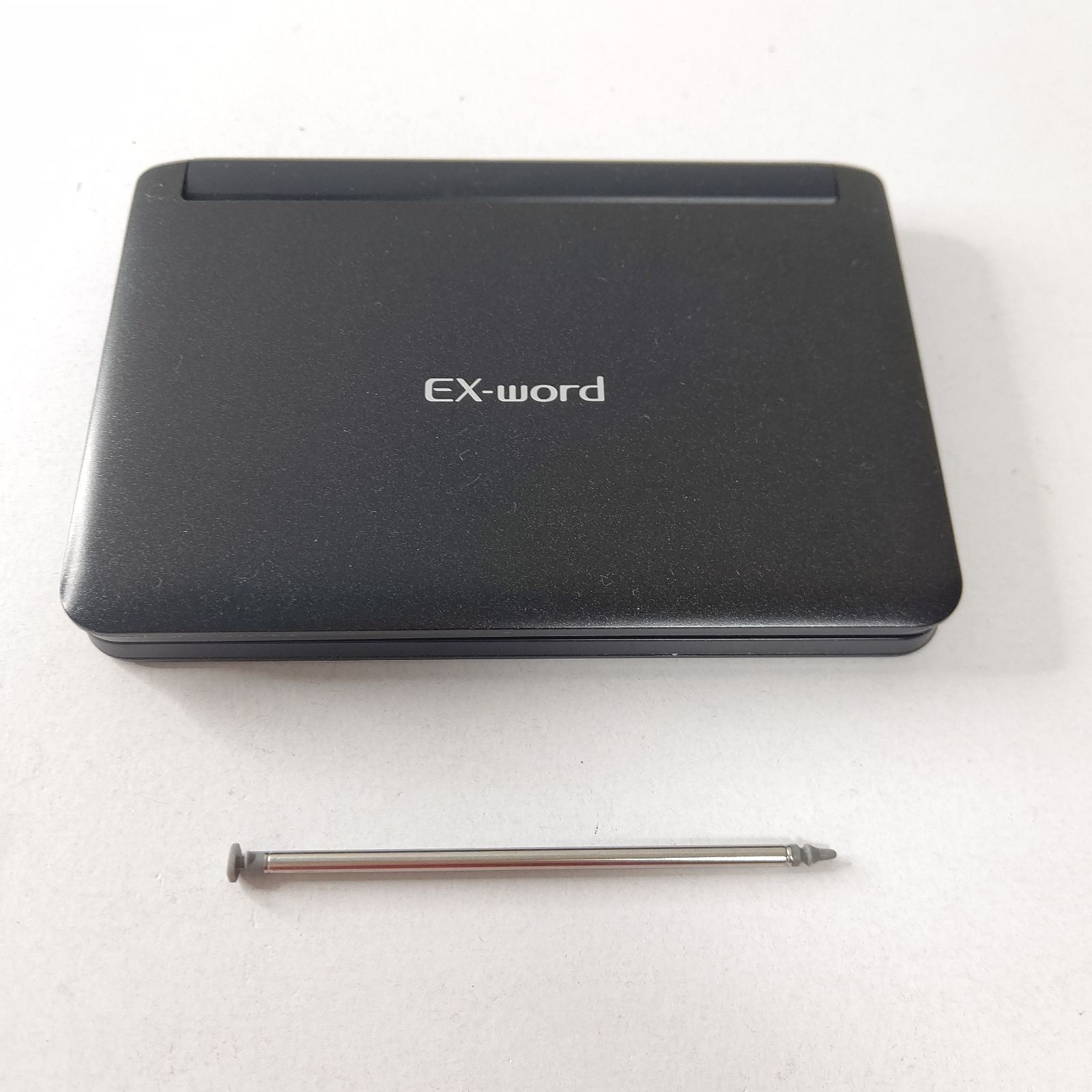 カシオ EX-word XD-U4900 高校生ハイエンド　英語　美品 電子辞書
