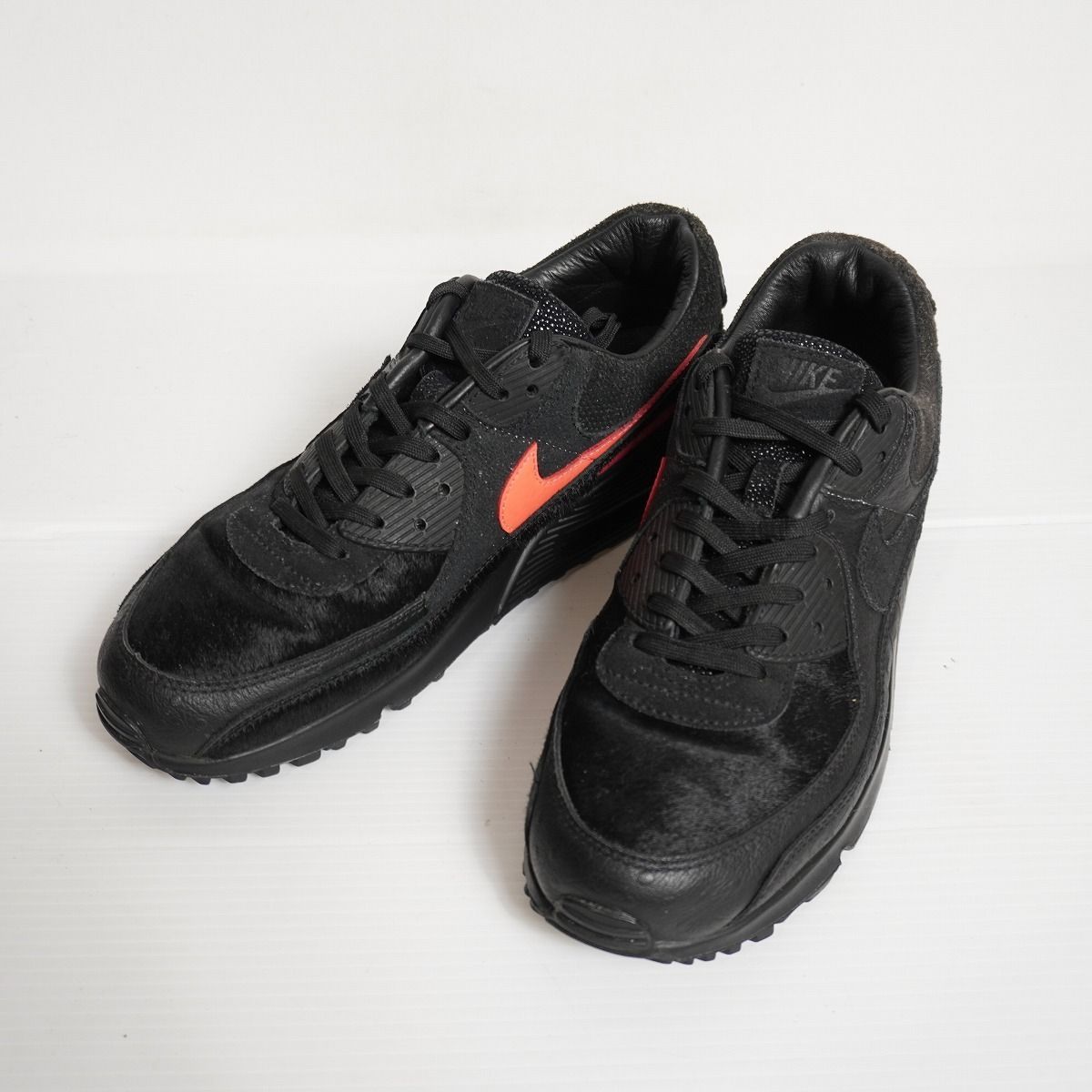 美品 国内正規 2020年 NIKE ナイキ AIR MAX 90 INFRARED BLEND エアマックス 90 インフラレッド スニーカー CZ5588-002 US11 本物 3563Q♪