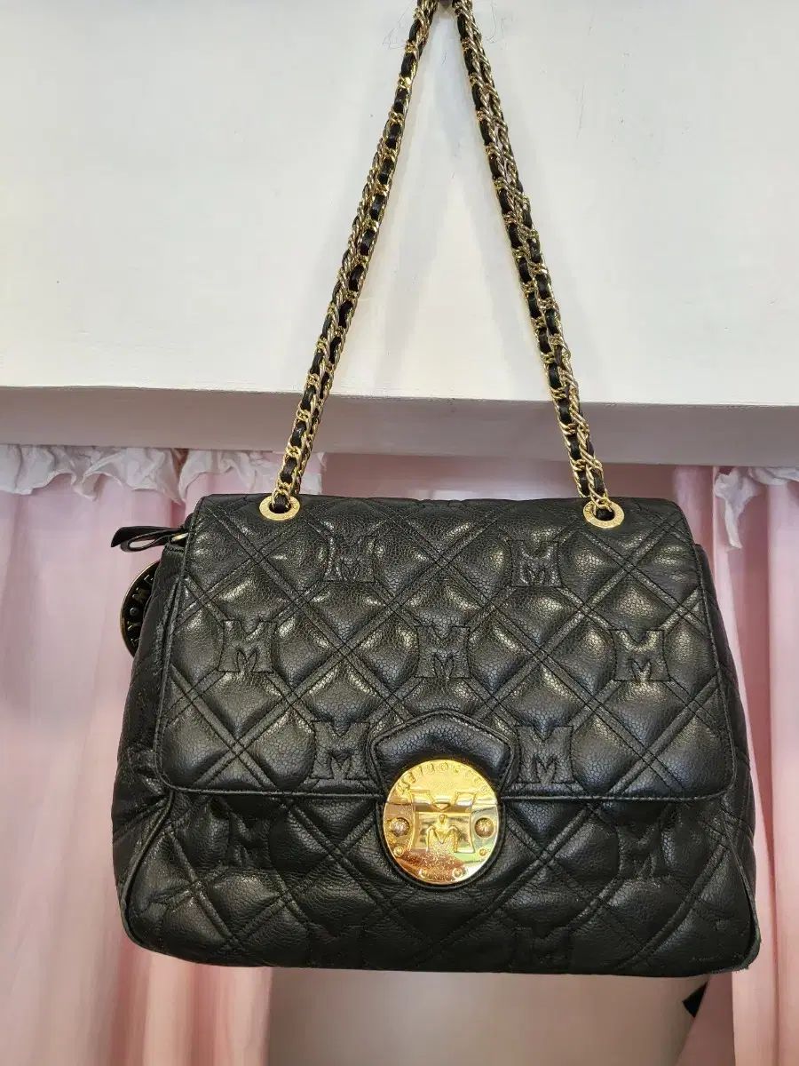 METROCITYショルダーバッグ