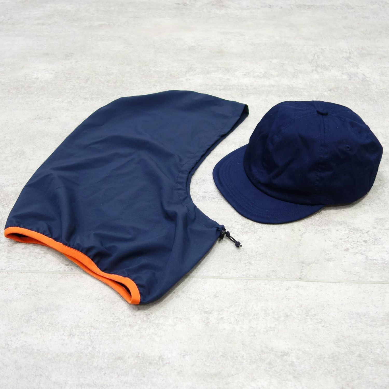 極美品 ジンダイジ マウンテン ワークス JINDAIJI MOUNTAIN W