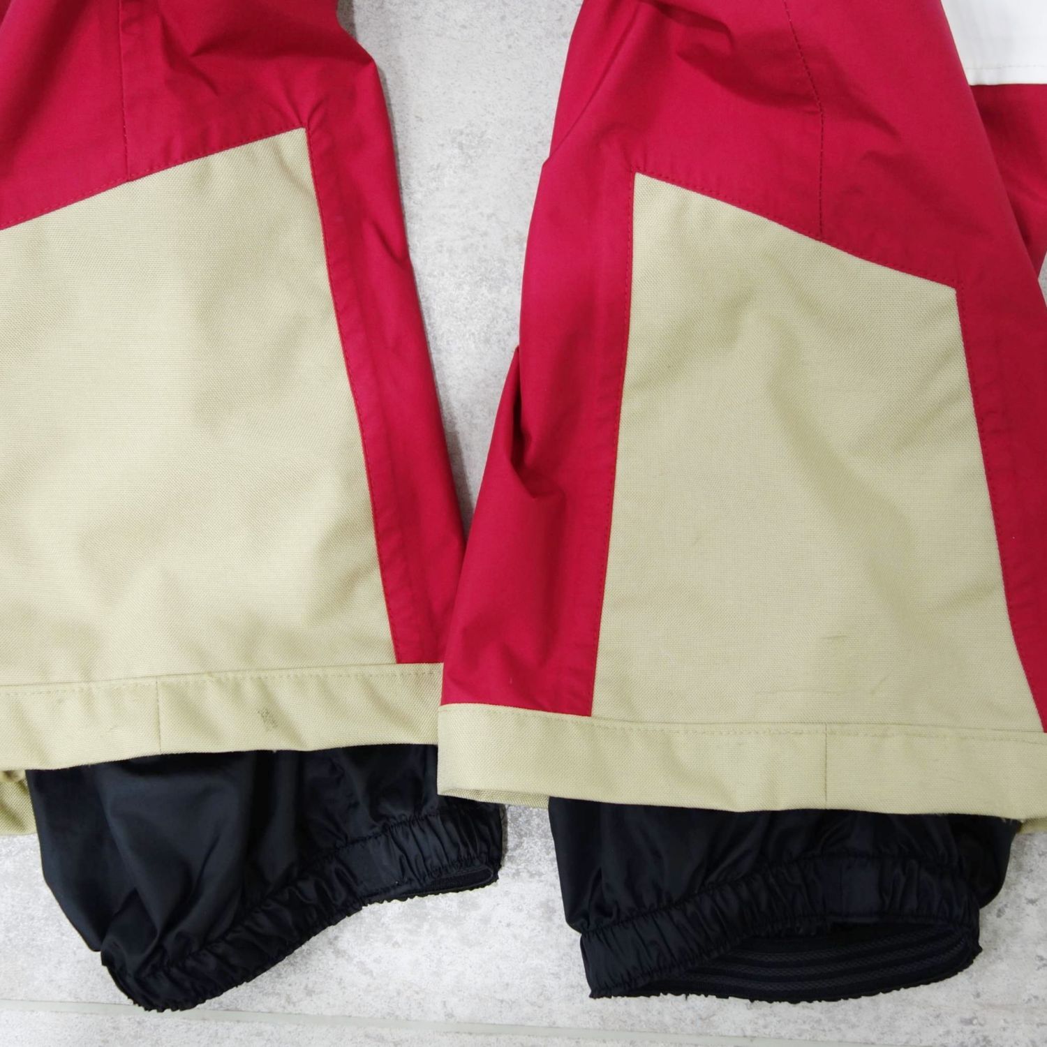 美品 ボーゲン BOGEN スキー ウエア スウィング クラシックライン
