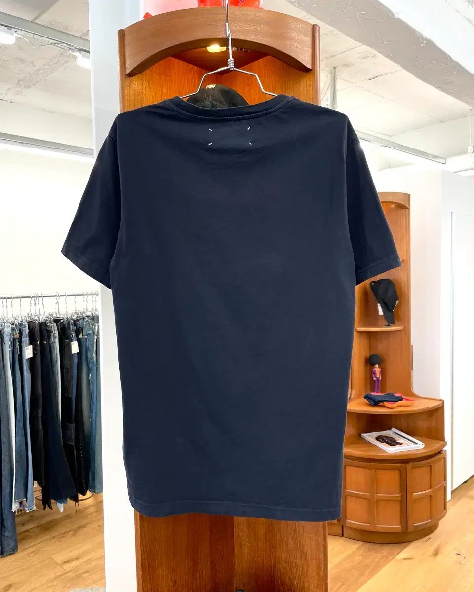 50 メゾンマルジェラ 半袖 Tシャツ