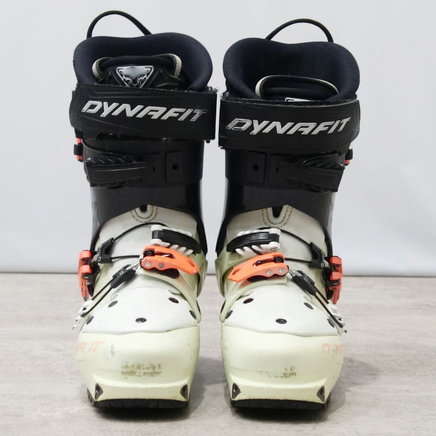 ウィンタースポーツ ディナフィット DYNAFIT スキーブーツ Neo PU