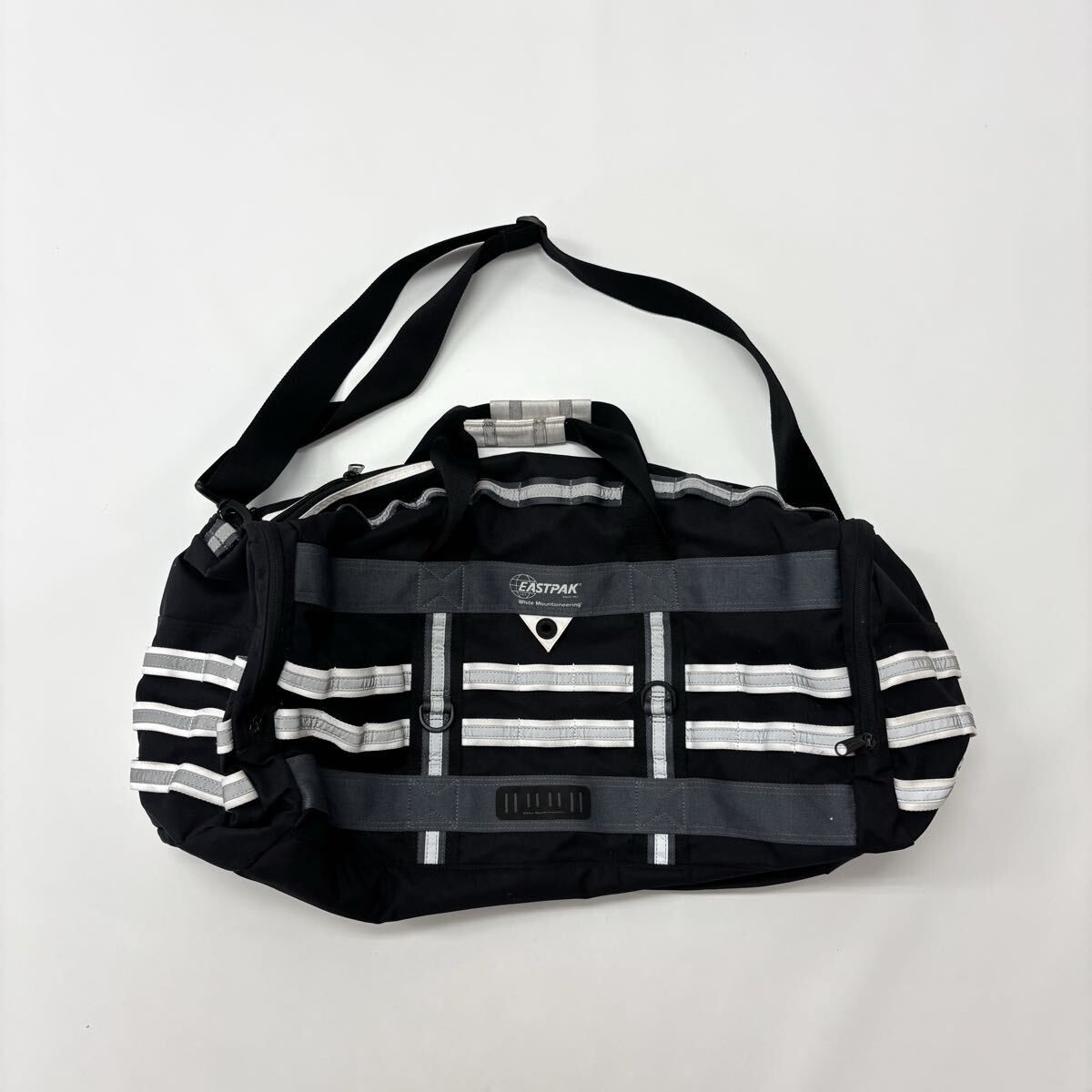 White Mountaineering ホワイトマウンテニアリング x EASTPAK イースト 