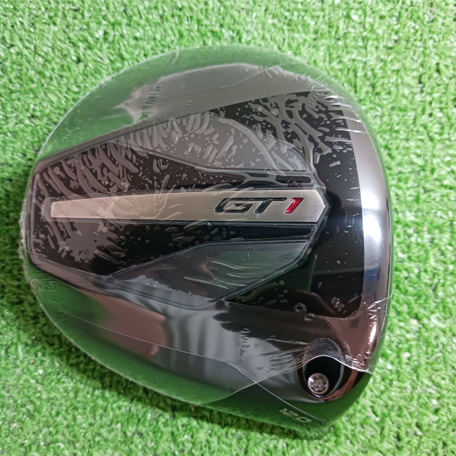 新品】タイトリスト GT1 ドライバー 12°ヘッドのみ【692】 - メルカリ